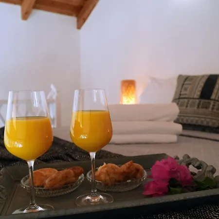 Bella Vista Apartmán Symi