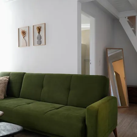 Bella Vista Apartmán *