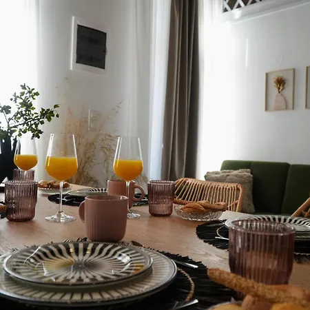 Bella Vista Apartmán