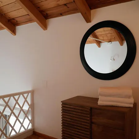 Bella Vista Apartmán *