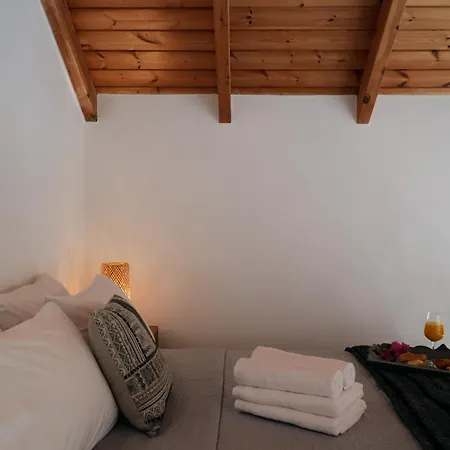 Bella Vista Apartmán