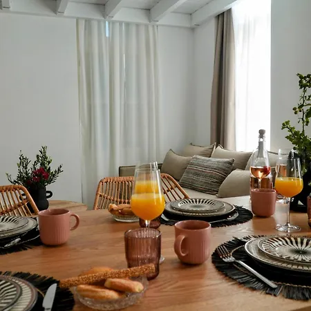 Bella Vista Apartmán *