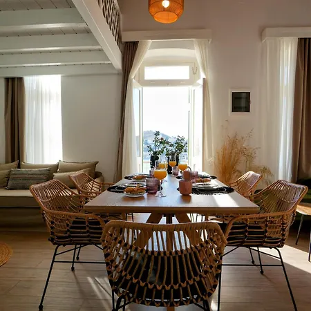 Apartmán Bella Vista *