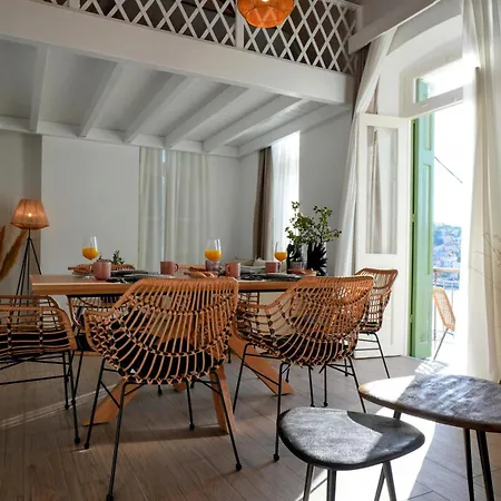 Bella Vista Apartmán *