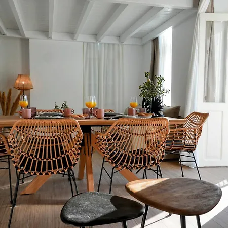 Bella Vista Apartmán