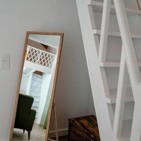 Bella Vista Apartmán *