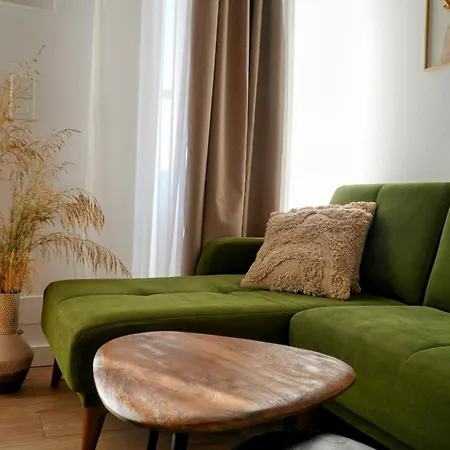 Apartmán Bella Vista