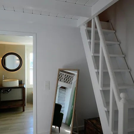 Bella Vista Apartamento