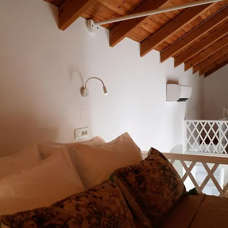 Bella Vista Apartman *