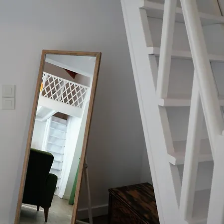 Bella Vista Apartamento Symi