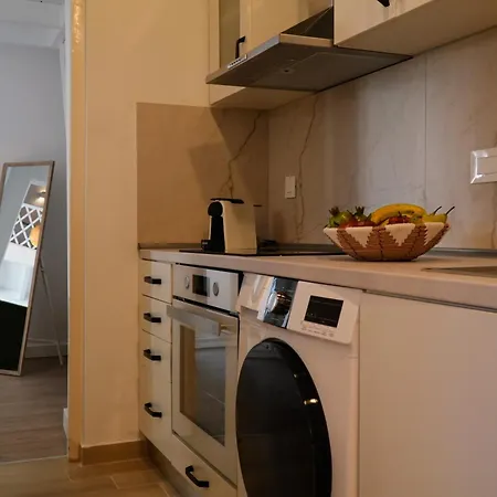 Bella Vista Apartamento