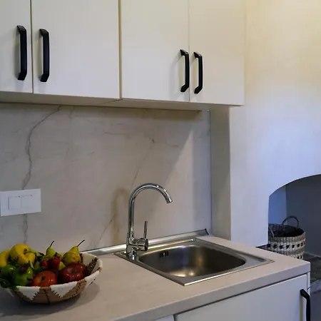 Apartamento Bella Vista