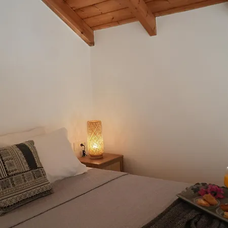 Bella Vista Σύμη