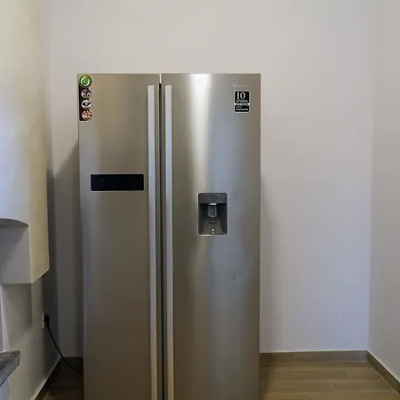 Apartamento Bella Vista