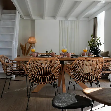 Bella Vista Apartman Szími