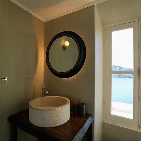 Apartamento Bella Vista *