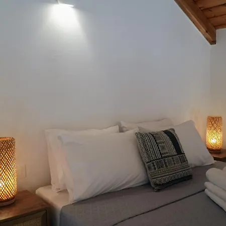 Bella Vista * Σύμη