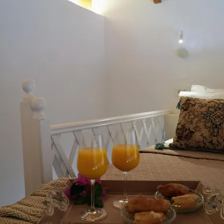 Apartamento Bella Vista *