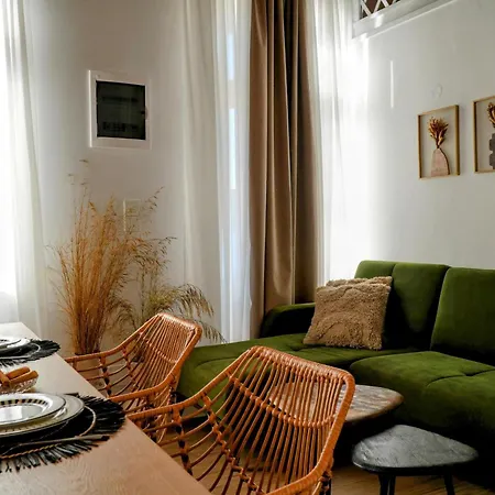 Bella Vista Σύμη