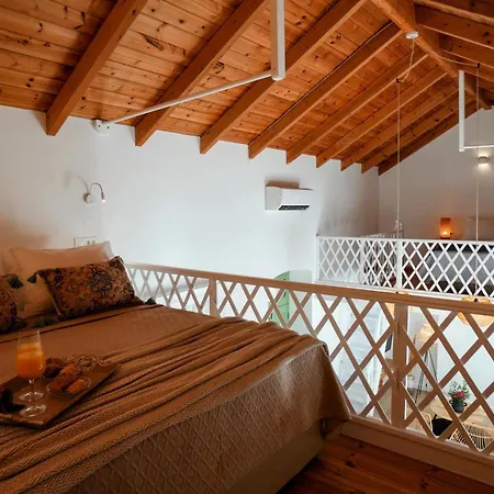 Bella Vista Apartamento