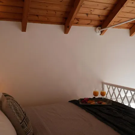 Bella Vista Apartamento Symi