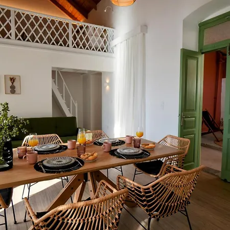 Bella Vista Apartman