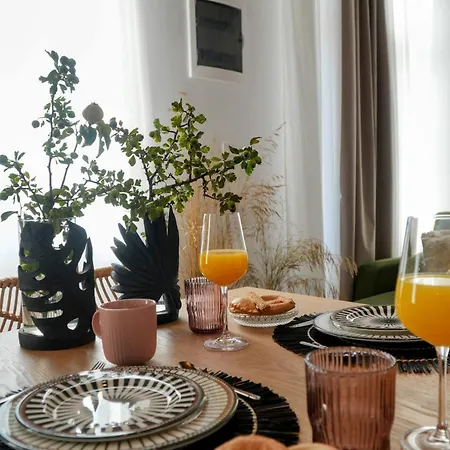 Apartamento Bella Vista