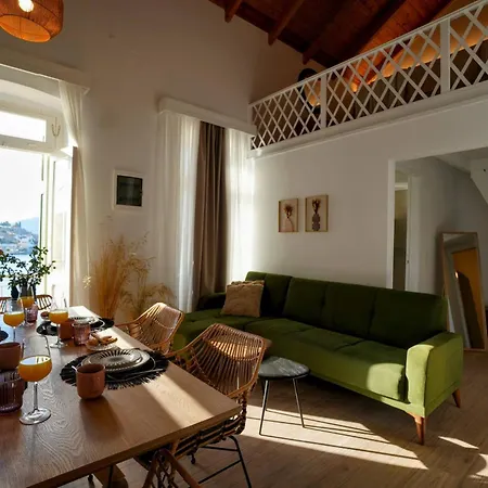 Bella Vista Apartamento *