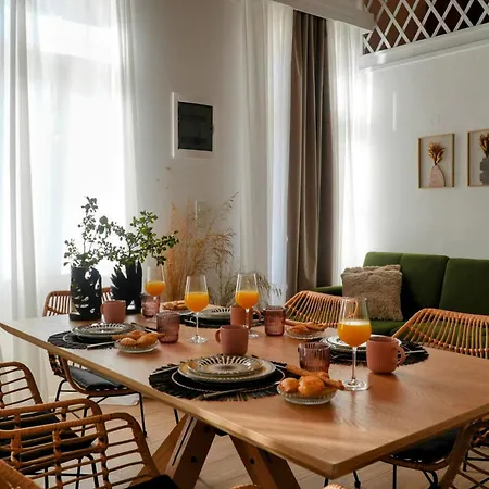 Apartamento Bella Vista