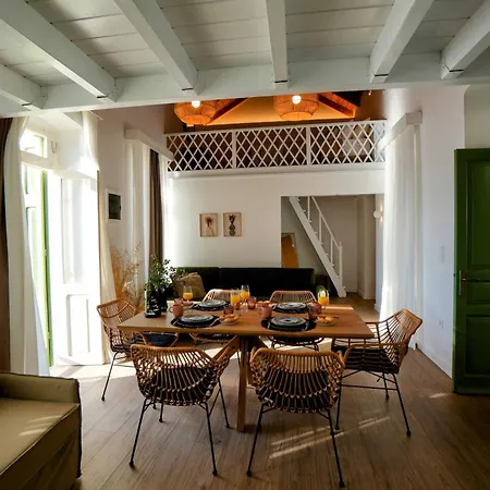 Apartamento Bella Vista *