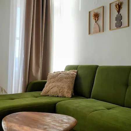 Bella Vista Apartamento *