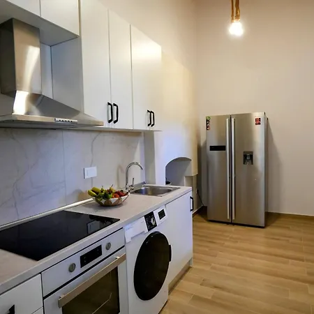 Bella Vista Apartamento