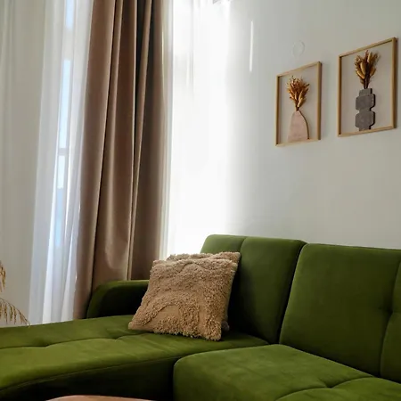 Bella Vista Apartamento