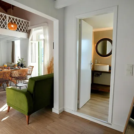 Apartamento Bella Vista *