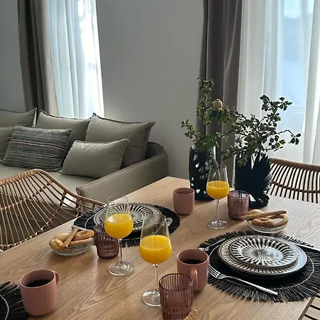 Apartamento Bella Vista *