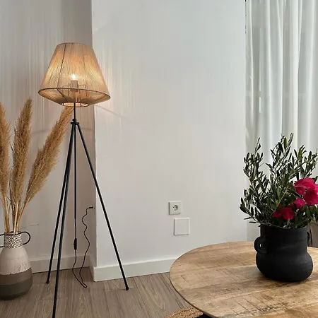 Apartamento Bella Vista