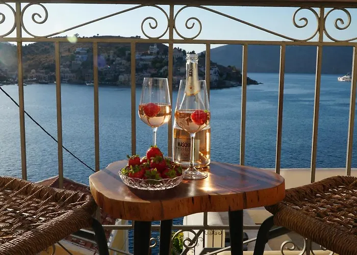 Bella Vista Apartamento Simi