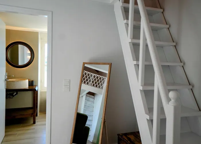 Bella Vista Apartman