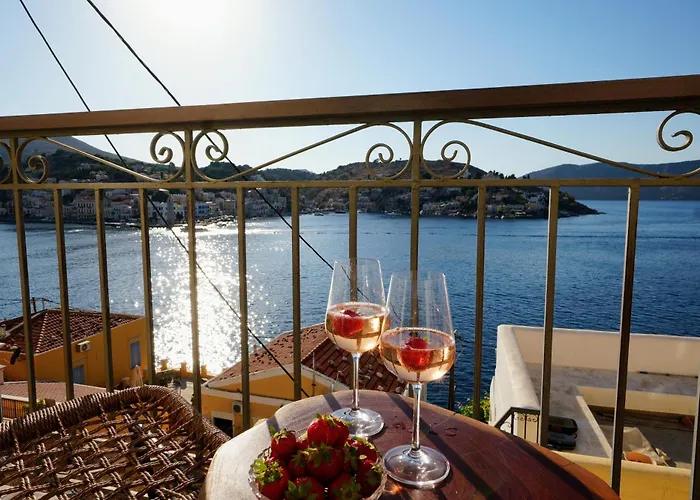 Bella Vista * Szími