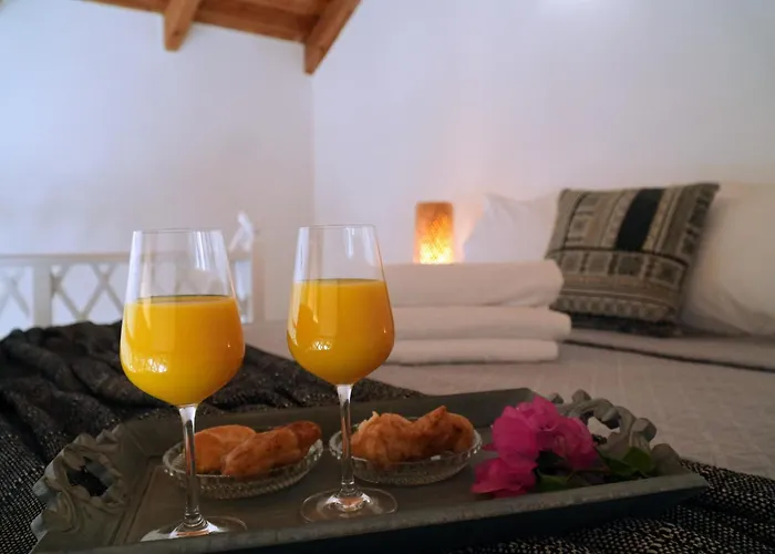 Bella Vista Apartamento Simi