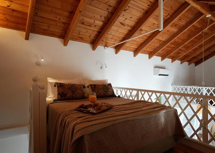 Apartamento Bella Vista Simi