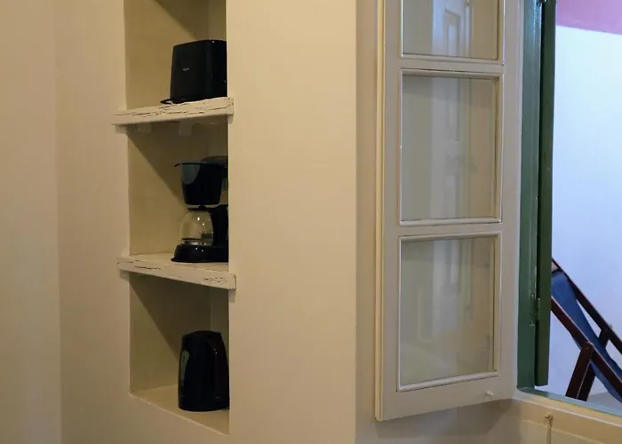 Bella Vista * Szími