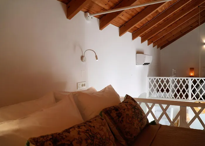 Bella Vista Apartamento *