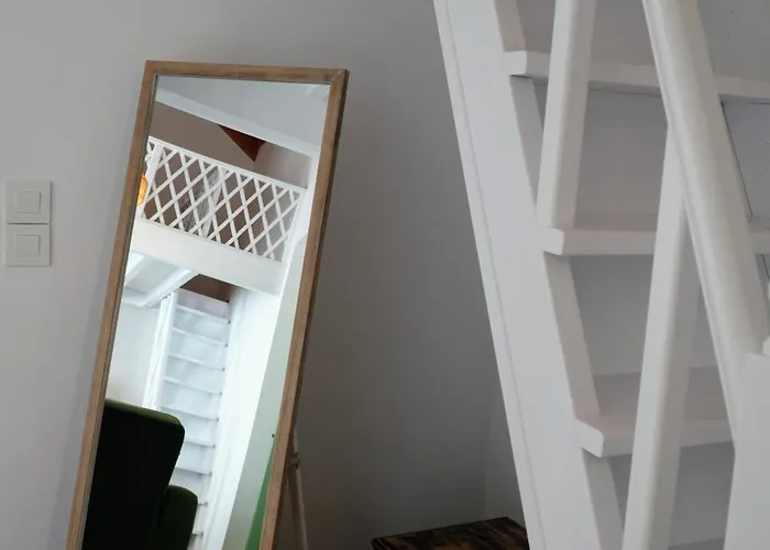 Bella Vista Apartman Szími