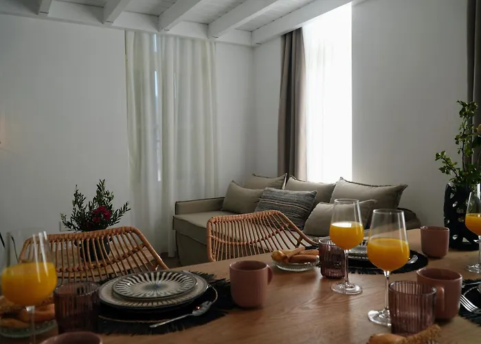 Apartamento Bella Vista Simi