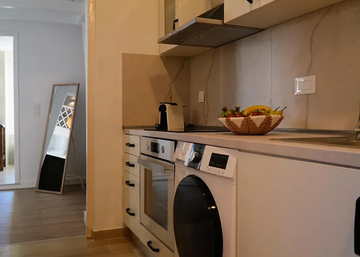 Bella Vista Apartman