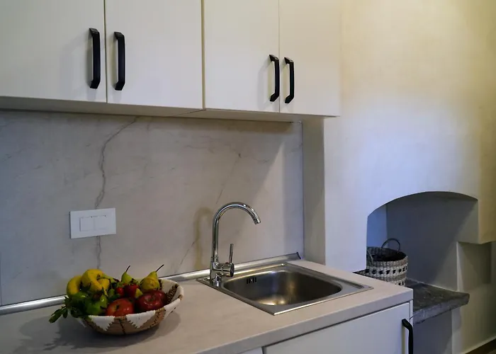 Apartman Bella Vista