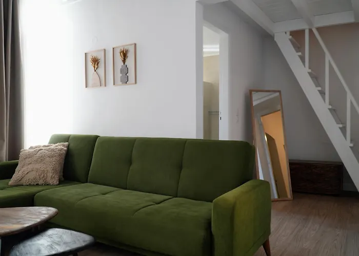 Bella Vista Apartamento *