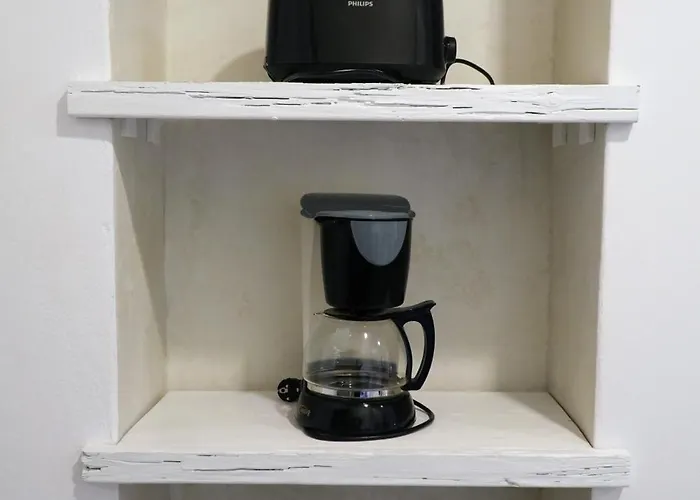 Apartman Bella Vista *