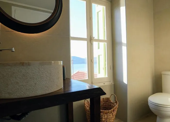 Bella Vista Apartamento Simi